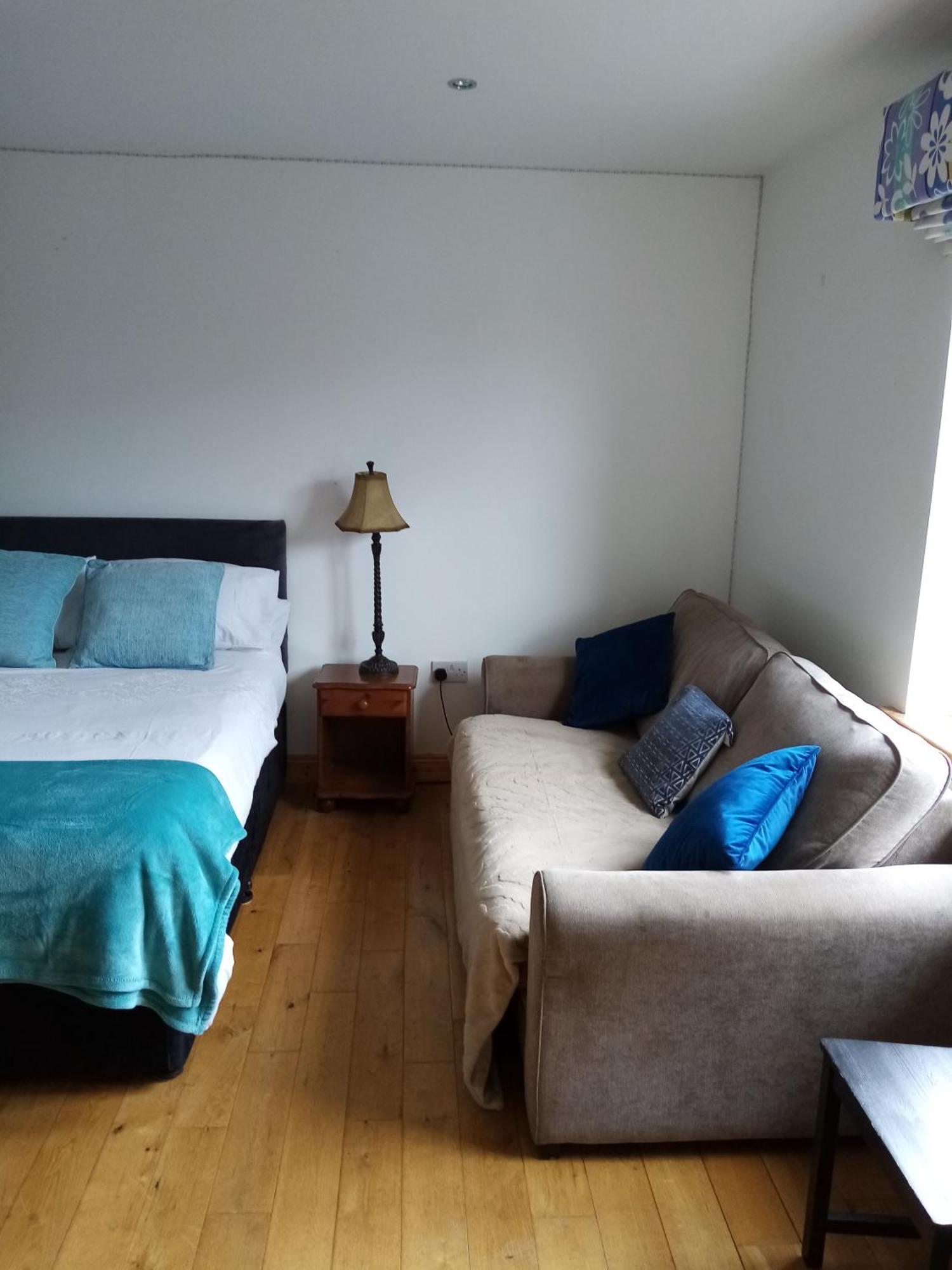 韦斯特波特Farnaught House公寓 外观 照片
